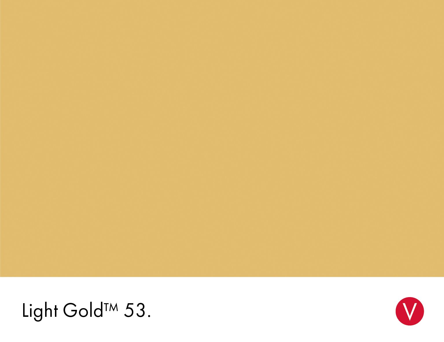 Light Gold